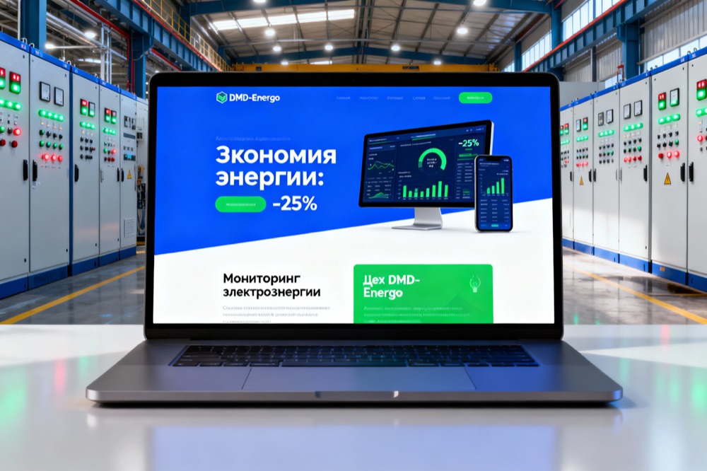 Энергоэффективность электрощитов