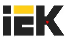 Логотип IEK